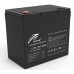 RITAR LFP 12.8V100Ah G24