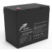 RITAR LFP 12.8V100Ah G24