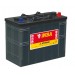 Тяговая аккумуляторная батарея тип GEL  NBA 4GL12NH 12V 105/140Ah